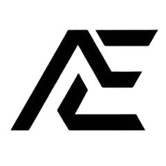 Arya Engineering Logo