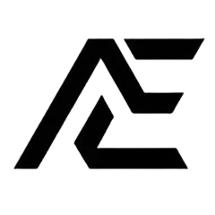 Arya Engineering Logo